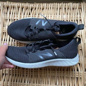 New balance sneakers!
